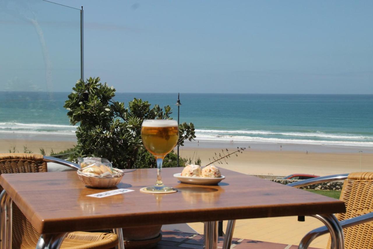 Apartamento San Jose 2, Conil. Conil De La Frontera Exteriör bild