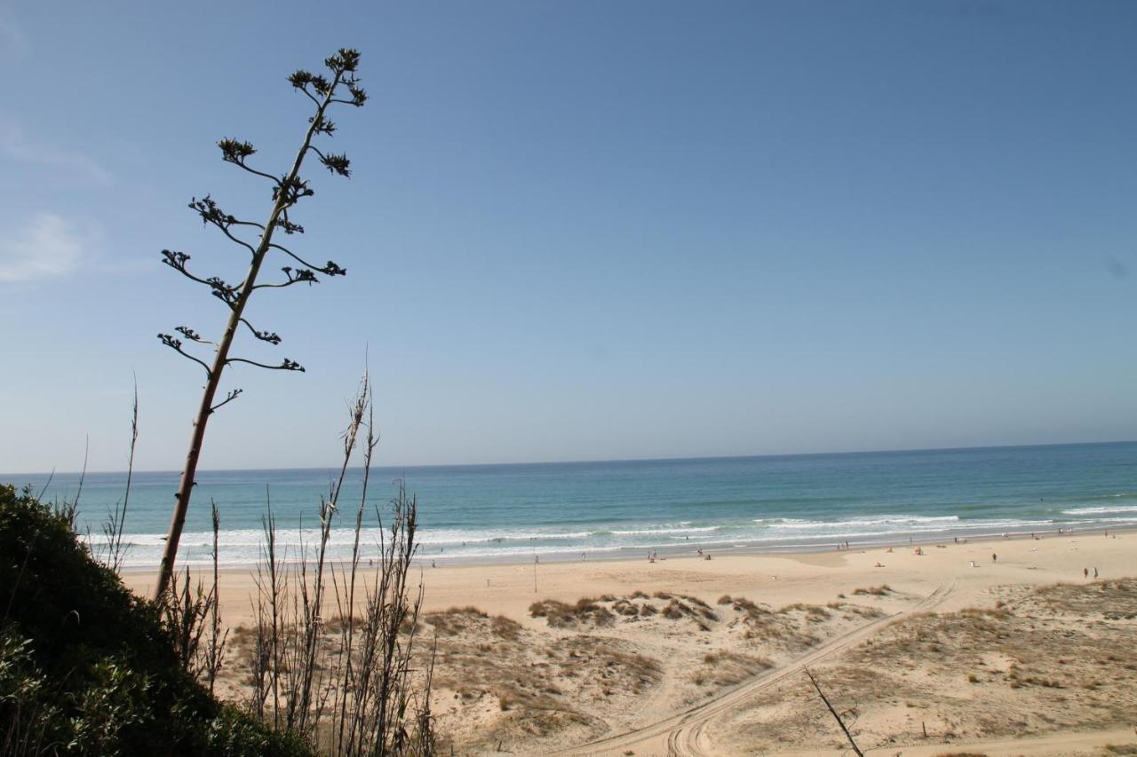 Apartamento San Jose 2, Conil. Conil De La Frontera Exteriör bild
