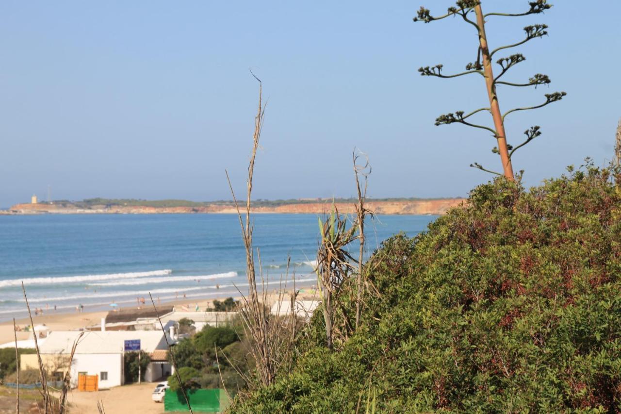 Apartamento San Jose 2, Conil. Conil De La Frontera Exteriör bild