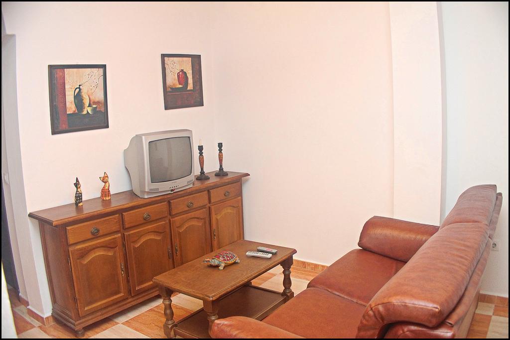 Apartamento San Jose 2, Conil. Conil De La Frontera Exteriör bild