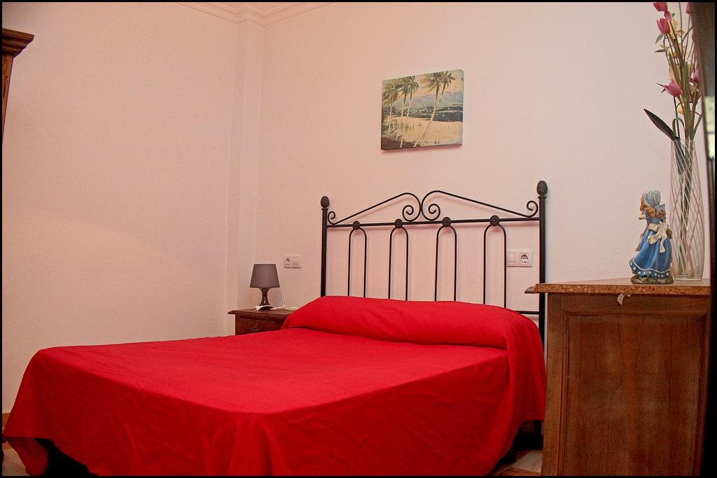 Apartamento San Jose 2, Conil. Conil De La Frontera Exteriör bild