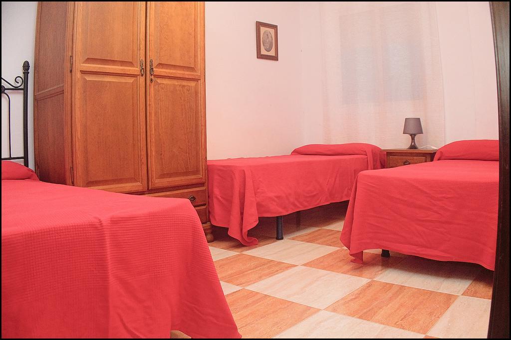 Apartamento San Jose 2, Conil. Conil De La Frontera Exteriör bild