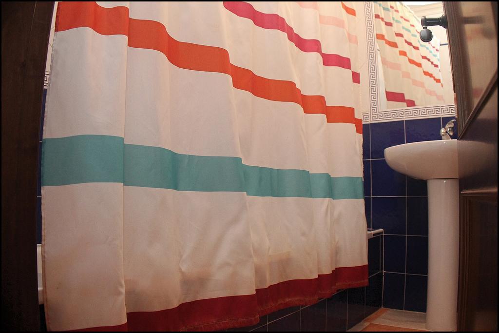 Apartamento San Jose 2, Conil. Conil De La Frontera Exteriör bild